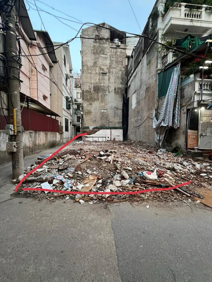 Nhà bán gấp tại Kiến Hưng, Hà Đông 50m² giá chỉ 2.05 tỷ - Đầu tư sinh lời ngay!