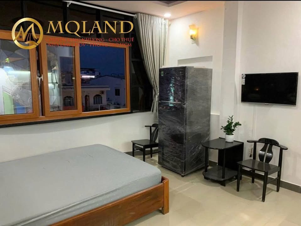 Chính chủ sang nhượng Nhà CHDV mặt tiền Phường 1, Quận Gò Vấp - Đầu tư sinh lời cao