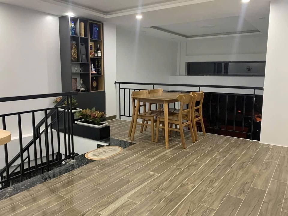 Căn hộ 5 tầng Phạm Khiêm Ích, Ngũ Hành Sơn 130m² giá 14.2 tỷ - Đầu tư sinh lời cao!