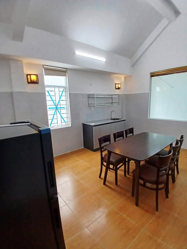 Căn hộ 1PN tại 306 Tôn Đản 45m² giá 5.2 triệu - Full nội thất, gần ĐH