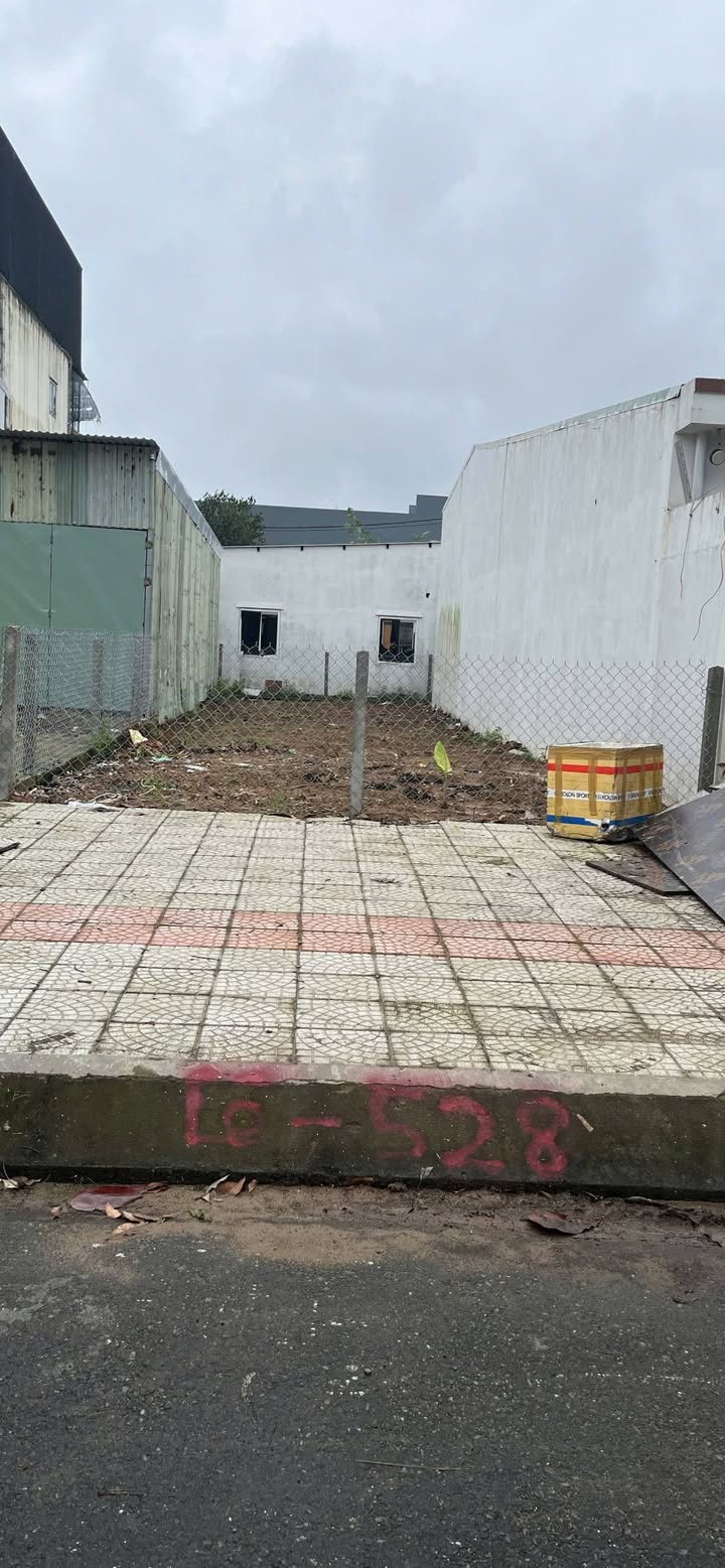 FrontHouse Đường Văn Tiến Dũng, Hòa Xuân 100m² giá 5.8 tỷ - Cơ hội đầu tư tuyệt vời!