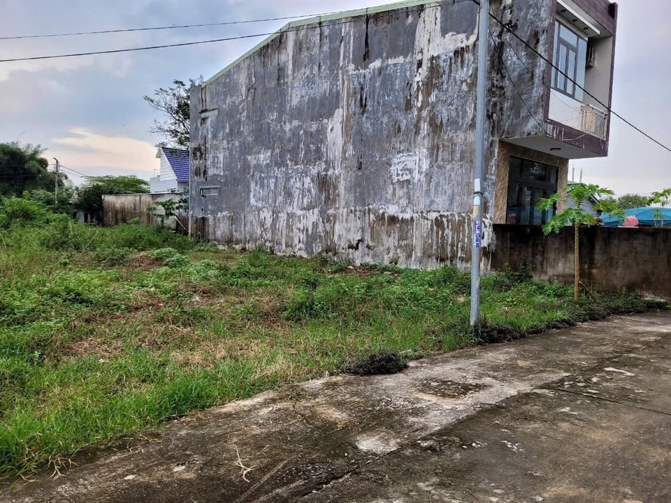 Lô đất đẹp Thôn Phú Sơn 1, Hòa Tiến, 129m² - Giá tốt đầu tư!