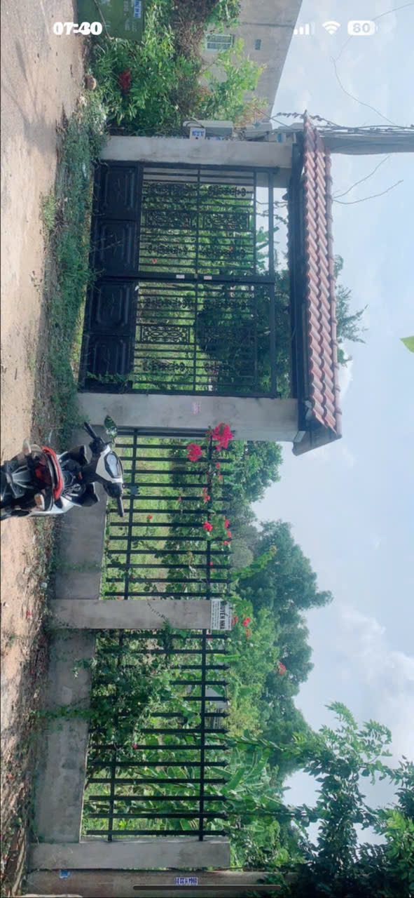 Đất nền Hòa Long Bà Rịa 435m² giá 3.6 tỷ - Đầu tư sinh lời tiềm năng!