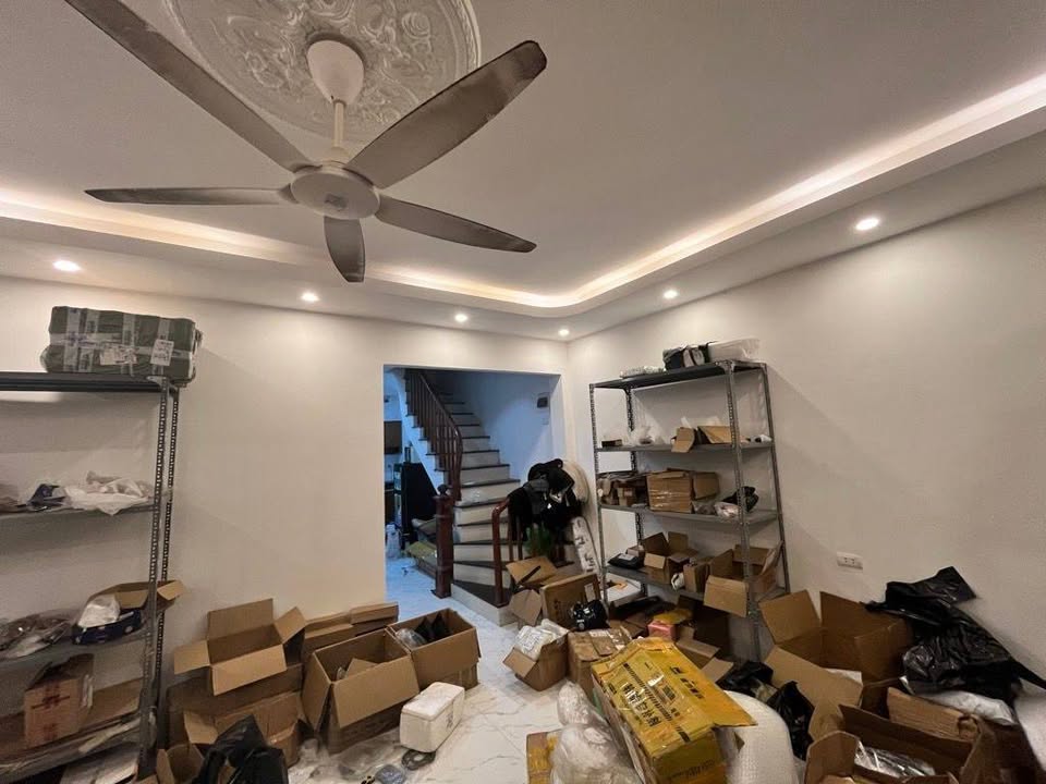 Nhà Định Công Hạ 68m² giá 4 tỷ - Đẹp không cần tu sửa!