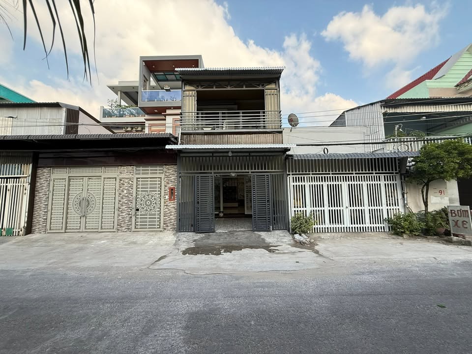 Nhà mặt tiền đường Trần Nhật Duật, Rạch Giá 84m² giá 2.89 tỷ - Chính chủ bán gấp!