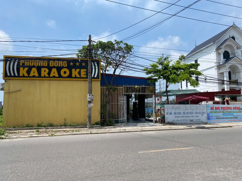 Bán đất lô góc tại Hải Phúc, Hải Hậu, 200m² giá 4.2 tỷ - Sổ đỏ chính chủ