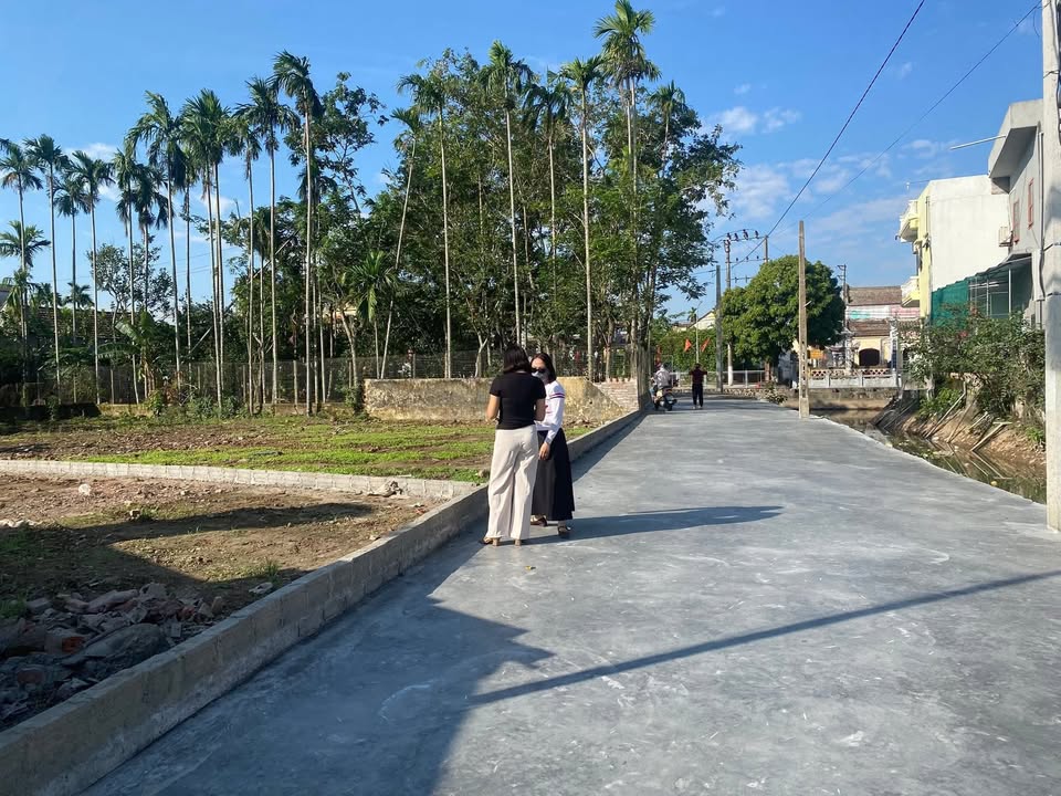 Đất nền Yên Định Hải Hậu 342m² giá 2 tỷ - Tiềm năng đầu tư lớn!