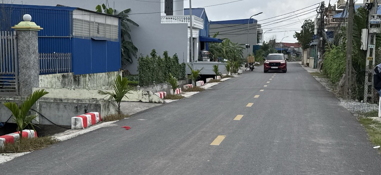 Đất nền Liêm Hải Trực Ninh 150m² giá 1 tỷ - Đầu tư sinh lời ngay!