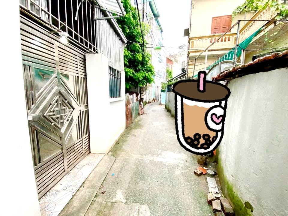 Nhà riêng đường Cầu Cốc, Tây Mỗ 40m² giá 6.89 tỷ - Vị trí thuận tiện, ô tô vào gần!