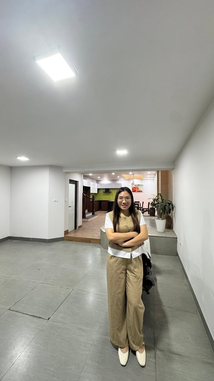 Nhà 4 tầng tại Tây Mỗ, Nam Từ Liêm 81m² giá 15.6 tỷ - Sẵn sàng vào ở ngay!