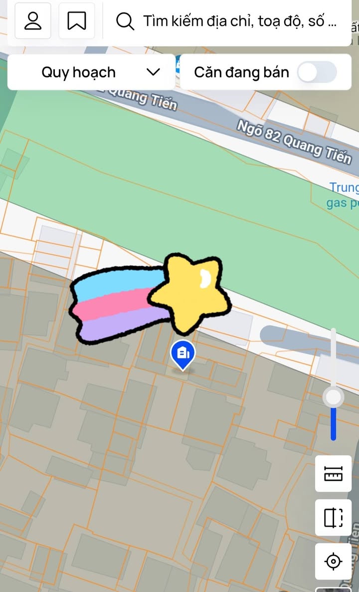 Đất nền Đại Mỗ 36m² giá 6.3 tỷ - Ô tô đỗ cửa, tiện ích đầy đủ!