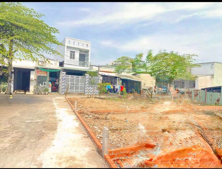 Đất Ấp 4, xã Đông Thạnh, Hóc Môn 110m² giá 3.2 tỷ - Khu dân cư xây dựng tự do!