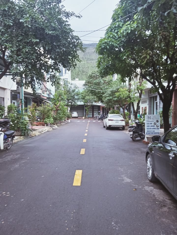 Nhà mặt tiền Ghềnh Ráng 3PN giá 5,5 triệu - Sẵn sàng vào ở ngay!