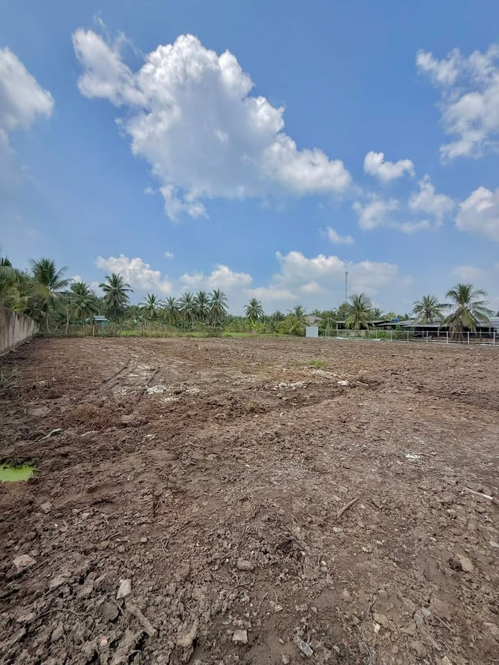 Đất nền 4.6x37m tại Long Hưng, Mỹ Tho - Giá chỉ 400 triệu - Đầu tư sinh lời!