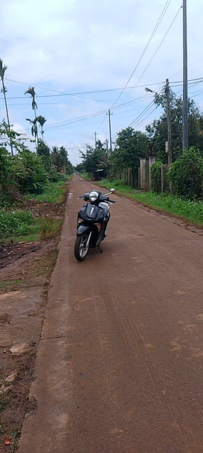 Nhà cấp 4 hẻm cấp 1 Cuôr Đăng, 816m² giá 1.2 tỷ - Cơ hội đầu tư tuyệt vời!