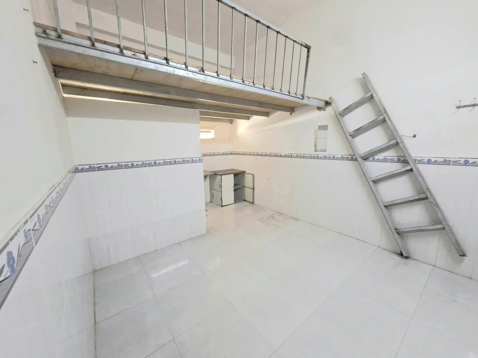 Phòng cho thuê tại 617 Ba Đình, Q8 - Chỉ 3 triệu/tháng, giờ giấc tự do!