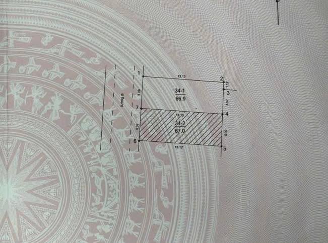 Đất dịch vụ Yên Lũng, Hoài Đức - 60m² giá 9.6 tỷ - Tiềm năng sinh lời cao!