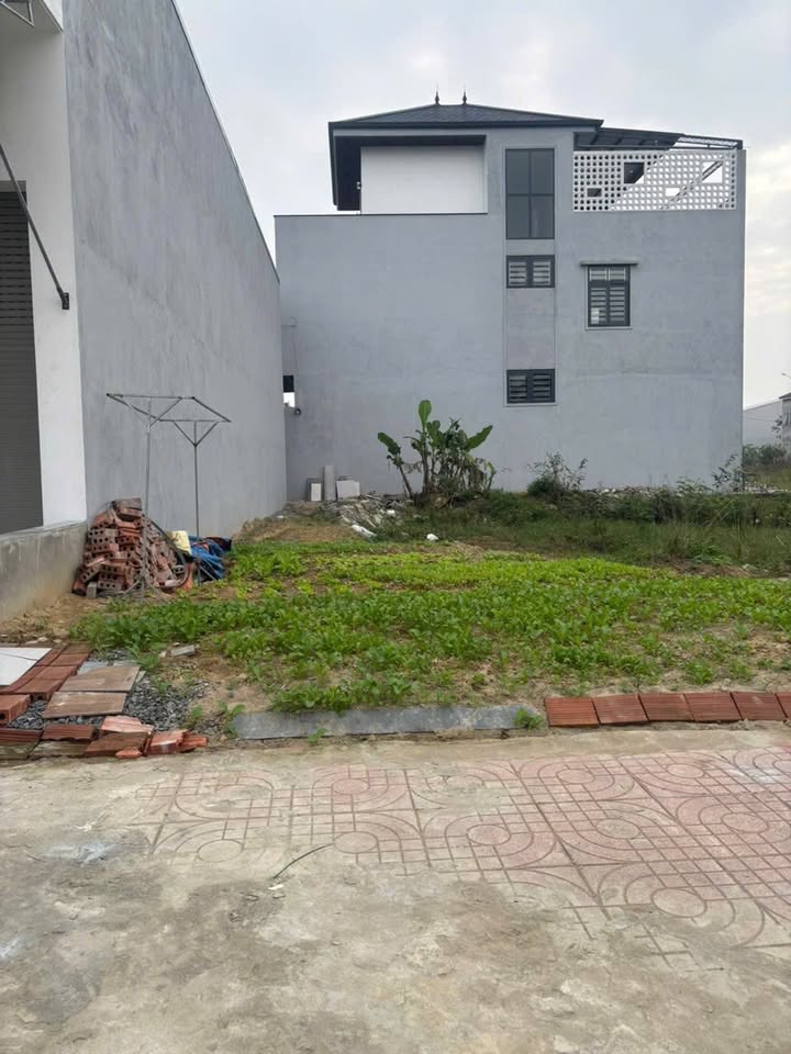 Đất đấu giá Yên Bình, Hưng Đông 88m² giá 3.7 tỷ - Đầu tư sinh lời ngay!