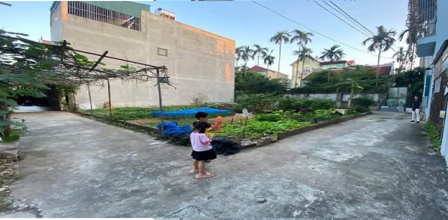 Đất nền Đa Tốn Gia Lâm 48m² giá 2 tỷ - Cơ hội đầu tư sinh lời!