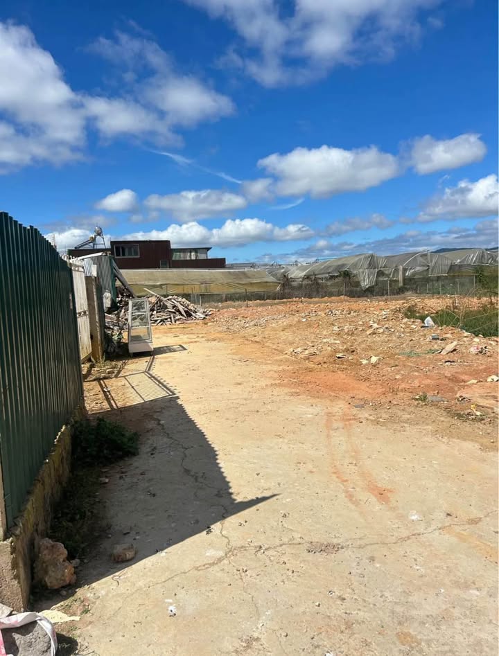 Đất nền Đà Lạt 70m² giá 1.3 tỷ - Đường ô tô tận nơi, sổ nông nghiệp chính chủ!