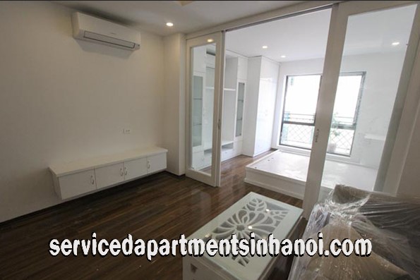 Căn hộ cho thuê Bà Triệu, Hai Bà Trưng 42m² giá 10 triệu - Sống trung tâm tiện nghi!