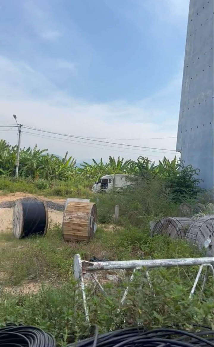 Đất nền 2 mặt tiền Tân Dương Nhơn An 184m² giá 1.3 tỷ - Đầu tư sinh lời ngay!