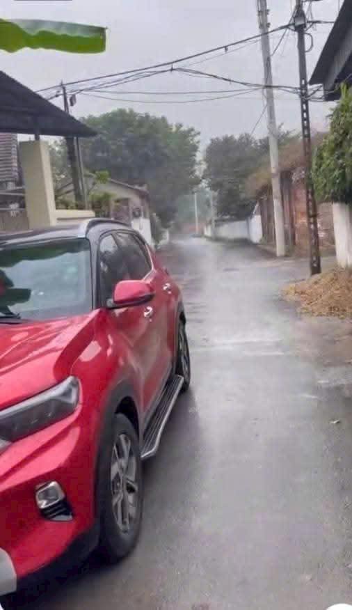 Đất thổ cư Đạo Tú, Tam Dương 111m² giá chỉ 800 triệu - Đầu tư sinh lời hấp dẫn!