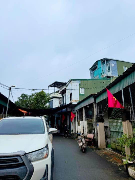 Đất nền Trần Phú, TP Hà Tĩnh 140m² giá thỏa thuận - Vị trí đắc địa, dân cư đông đúc!