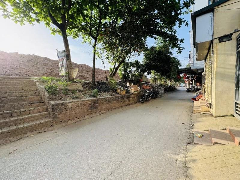 Đất mặt tiền Quang Trung 63m² giá 7.6 tỷ - Ô tô đỗ cửa, 2 mặt ngõ!