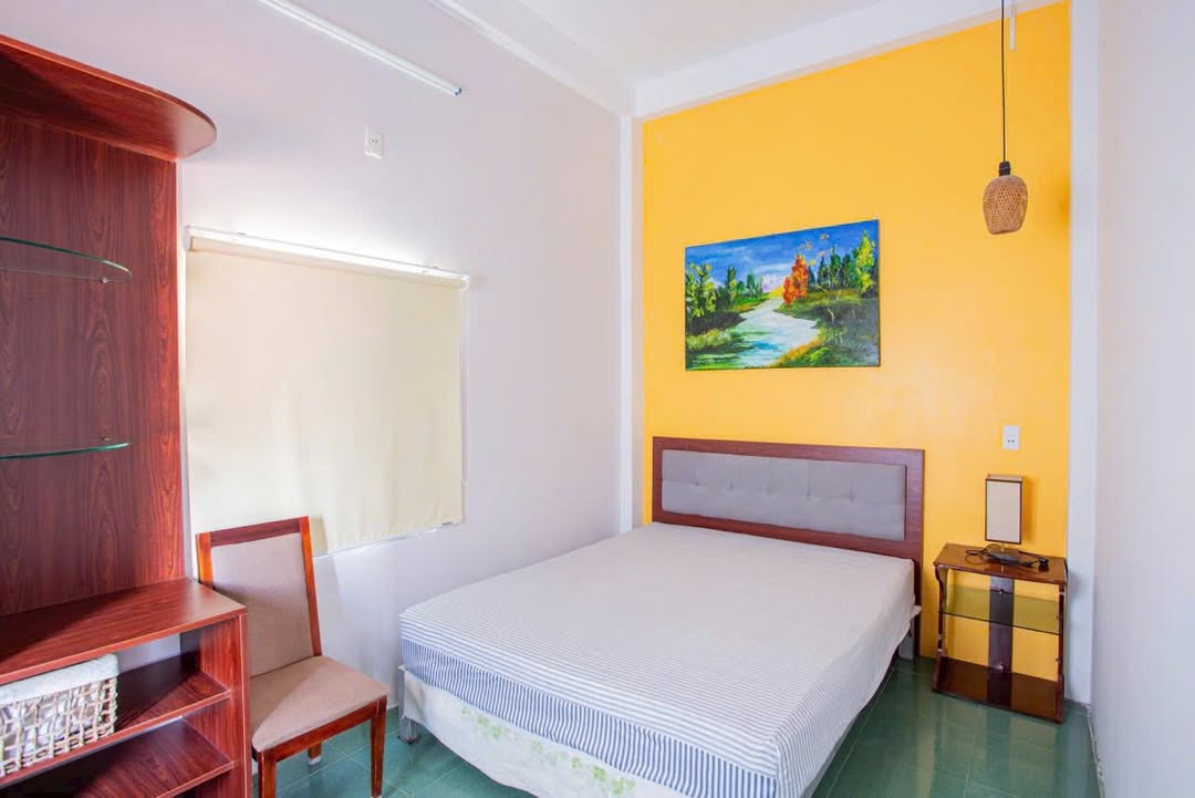 Cho thuê nhà mặt tiền khu An Thượng Đà Nẵng 70m² - Vị trí đắc địa, sẵn sàng kinh doanh!