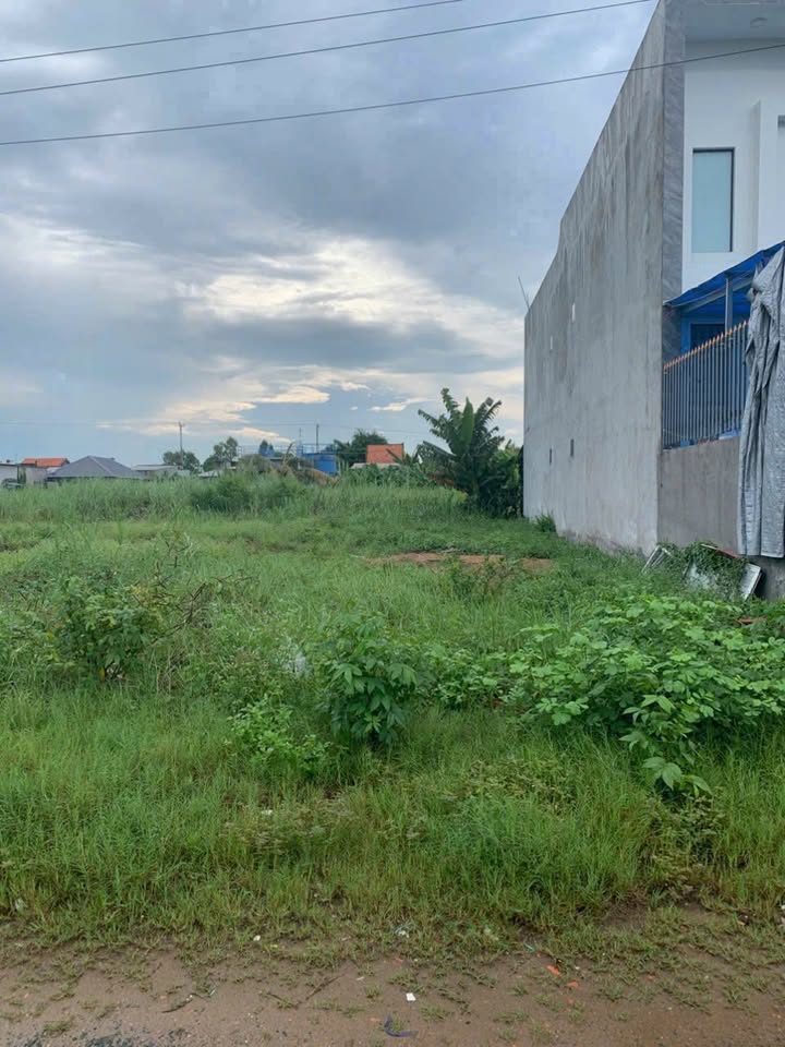 Đất nền Hòa Bình Thạnh, Châu Thành 109m² giá 1 tỷ - Đầu tư sinh lời ngay!