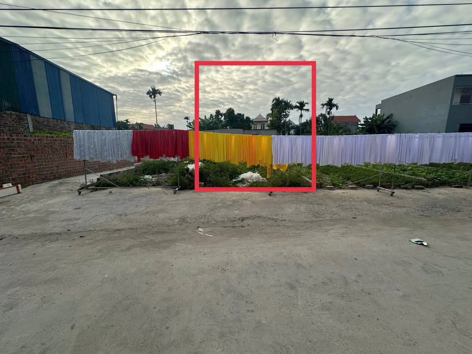 Đất nền Dương Quan Thủy Nguyên 64m² giá 2.9 tỷ - Đầu tư sinh lời ngay!