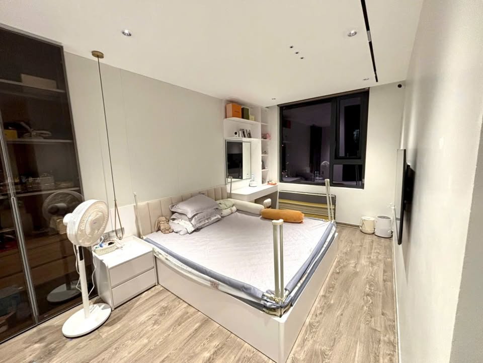 Căn hộ 3 phòng ngủ tại N01T4 Ngoại Giao Đoàn 109,5m² giá chỉ 14.7 tỷ - Không thể bỏ lỡ!