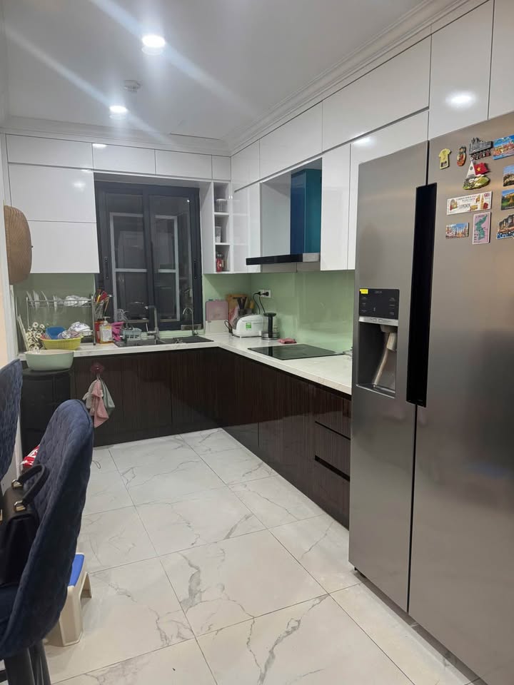 Căn hộ N01T5 Ngoại giao đoàn 102m² giá tốt - Căn góc 3 mặt thoáng!