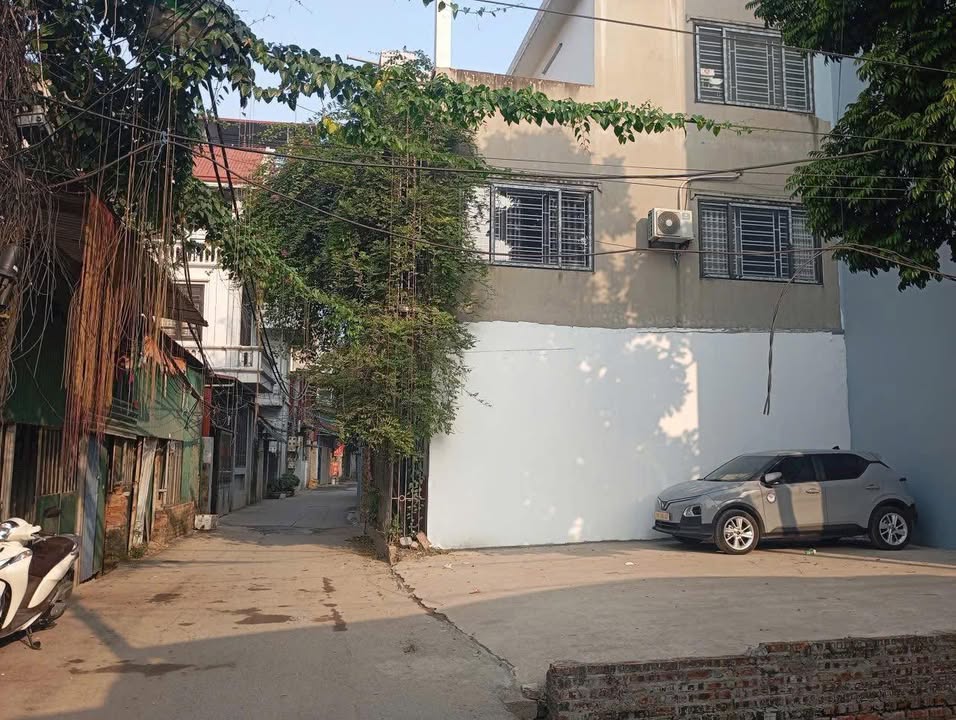 Nhà bán Tu Hoàng, Nam Từ Liêm 65m² giá 12 tỷ - Ô tô tránh đỗ thoải mái!