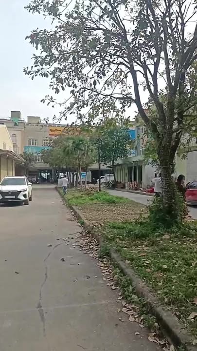 Đất lô góc 2 mặt tiền Thị trấn Đô Lương 175.5m² - Giá cực hấp dẫn!