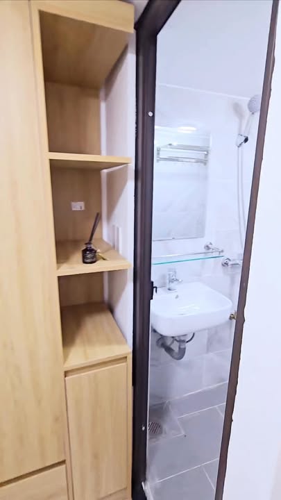 Phòng cho thuê tại 376 Khương Đình, Thanh Xuân - Full nội thất chỉ 4.1 triệu!