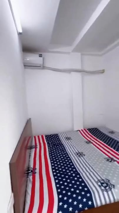 Căn hộ cho thuê tại Bùi Xương Trạch, Thanh Xuân 2PN giá chỉ từ 5.8 triệu - Không gian sống lý tưởng chờ bạn!