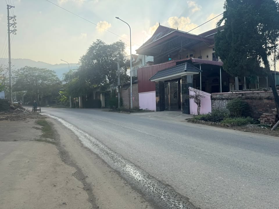 Đất nền Bãi Dài, Tiến Xuân, 1000m² giá 20 triệu/m² - Cơ hội đầu tư tuyệt vời!