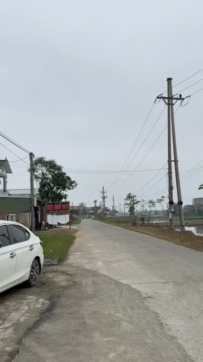 Đất nền Kỳ Tân 200m² giá 2 tỷ - Hướng Đông Nam, vị trí tiềm năng!