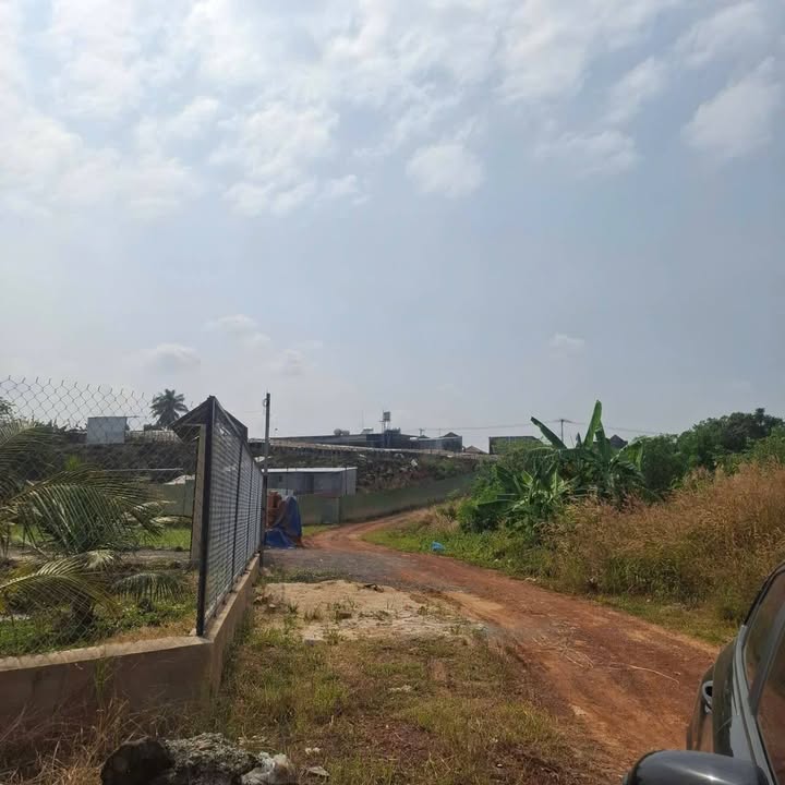 Đất vườn 4000m² Vĩnh An, Vĩnh Cửu chỉ 1.8 tỷ - Tiềm năng đầu tư tuyệt vời!