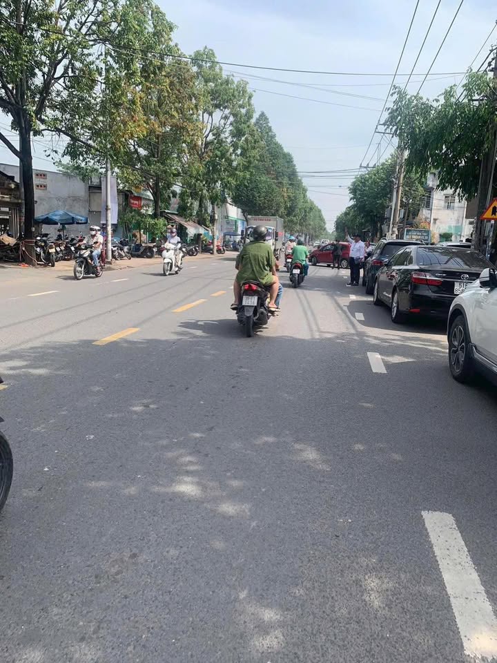 Bán đất Biên Hòa, Đồng Nai 63m² - Hẻm xe hơi, hỗ trợ vay ngân hàng!