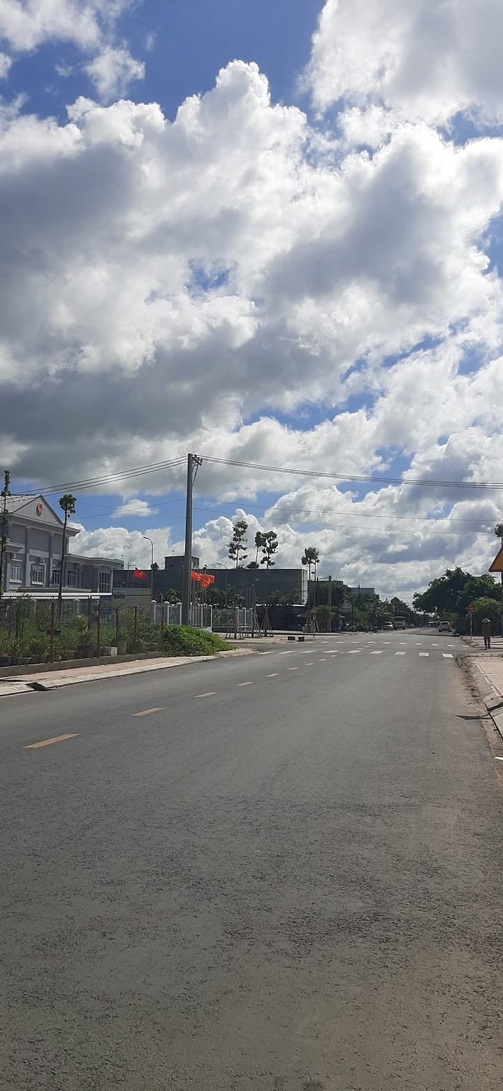 Đất nền đường Hàm Nghi, Bạc Liêu 275.2m² giá 2.6 tỷ - Tiềm năng đầu tư lớn!