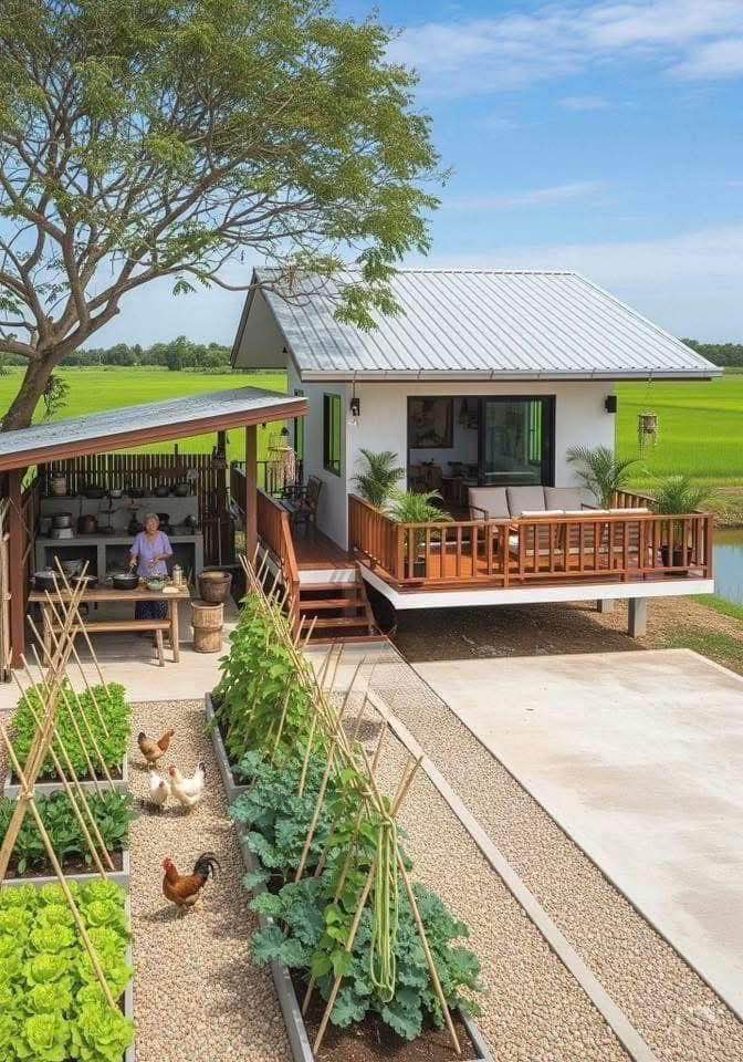 Đất nền Farm Nam Trạch 700m² giá 390 triệu - Không thể bỏ lỡ!