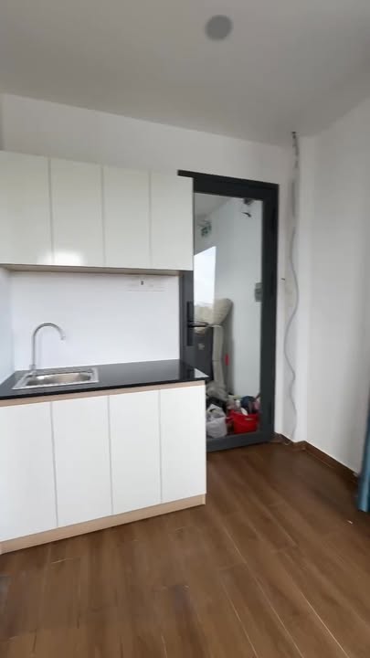 Phòng Studio cho thuê tại 112 Phạm Văn Bạch, Tân Bình - Giá chỉ 5 triệu/tháng