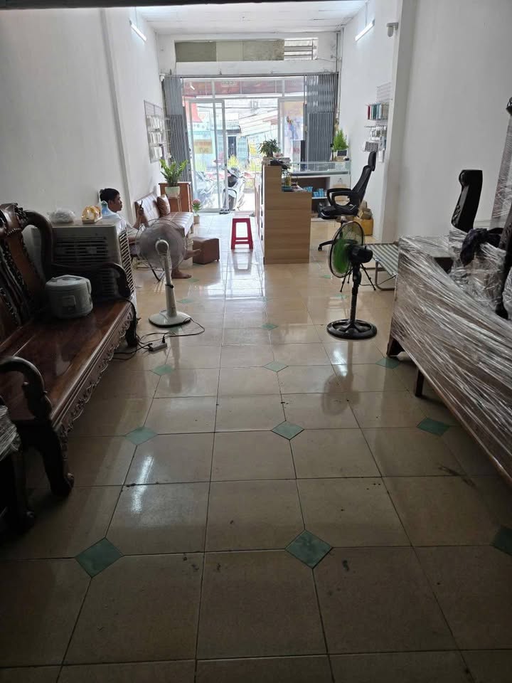 Nhà mặt tiền cho thuê đường 26/3, Bình Hưng Hòa 56m² giá 9 triệu/tháng - Kinh doanh đa ngành!