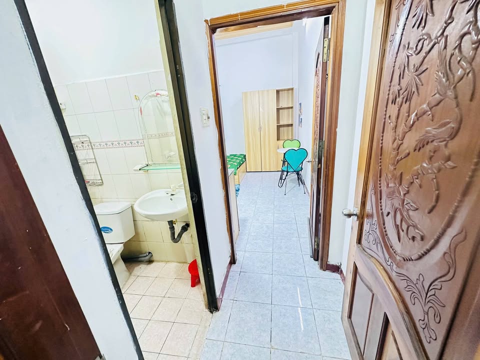 Phòng cho thuê tại 3 Bùi Thế Mỹ, Tân Bình - Giá chỉ 3.99 triệu/tháng