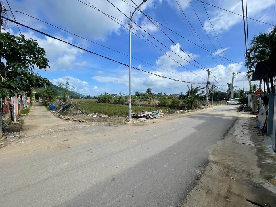 Đất bán Diên Phú, Diên Khánh 1.393m² giá 14.3 tỷ - Đầu tư sinh lời ngay!