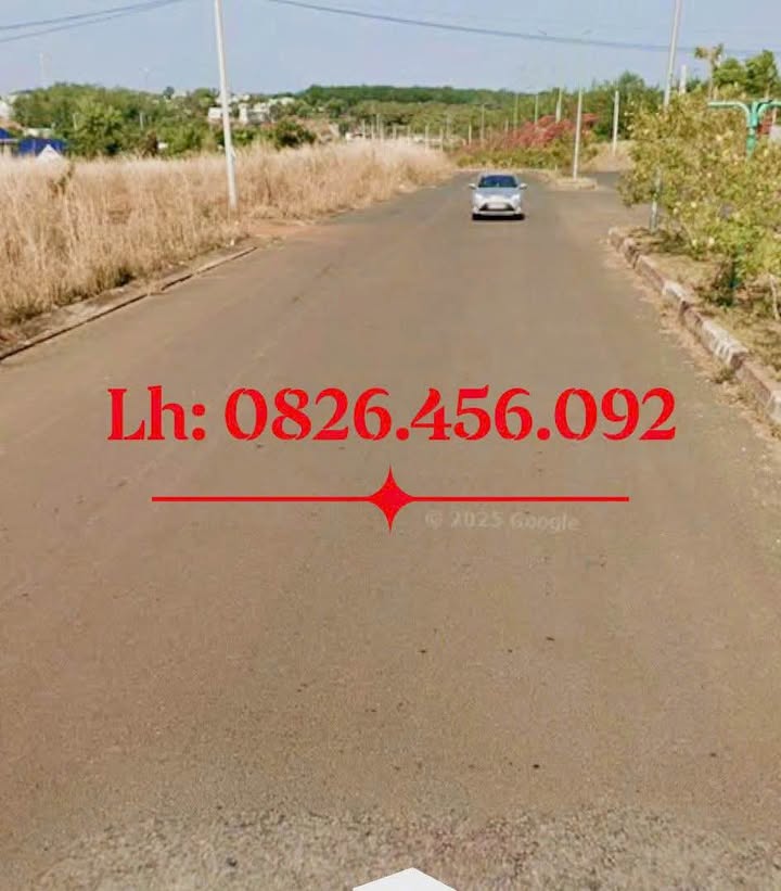 Đất Tân Bình, Đồng Xoài 216m² giá chỉ 1xxx - Đường thông, dân cư đông đúc!