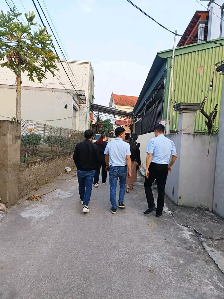 Đất thổ cư Chương Dương 47,7m² giá 2,58 tỷ - Đầu tư sinh lời hiệu quả!